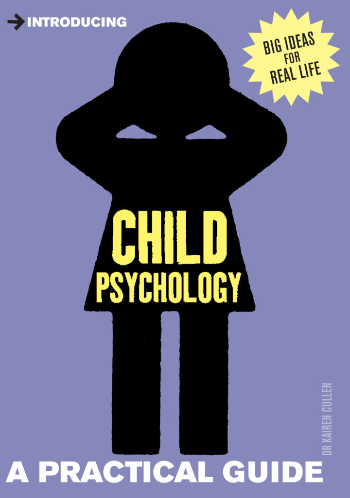 Introducing Child Psychology Introducing Books Graphic Guides